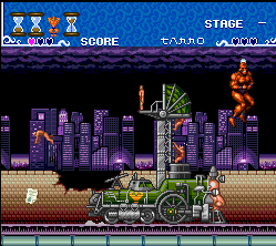 Ai Cho Aniki — screenshot