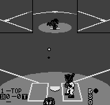 Baseball Stars — screenshot