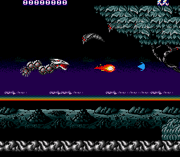 Tenseiryuu - Saint Dragon — screenshot