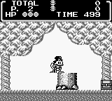 Disney's Ducktales — screenshot