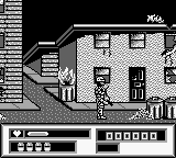 Robocop Vs. The Terminator — screenshot