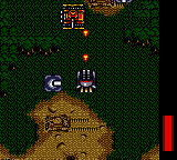 Griffin — screenshot