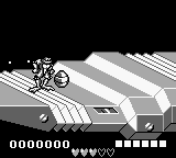 Battletoads Double Dragon — screenshot