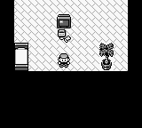 Pocket Monsters - Midori — screenshot