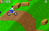 California Games — screenshot