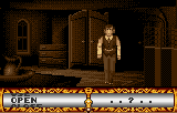Dracula The Undead — screenshot
