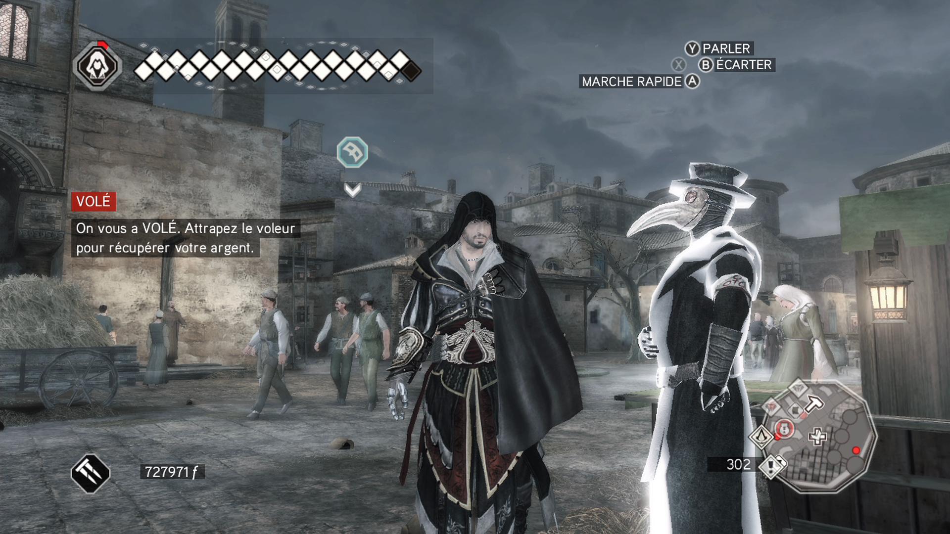 Assassin's Creed 2 — screenshot