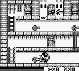 Mickey Mouse 2 — screenshot