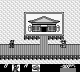 James Bond 007 — screenshot
