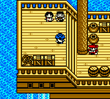 Dragon Warrior Monsters 2 - Cobi's Journey — screenshot