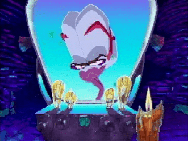 Brain Dead 13 — screenshot