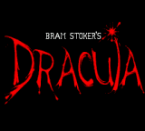 Bram Stoker's Dracula — écran titre