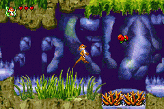 Lion King The — screenshot