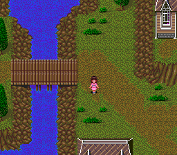 Faerie Dust Story - Meikyuu No Elfeene — screenshot