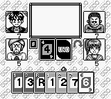 Uno 2 - Small World — screenshot