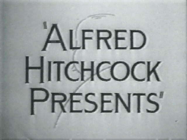 Hitchcock ni Chousen — écran titre