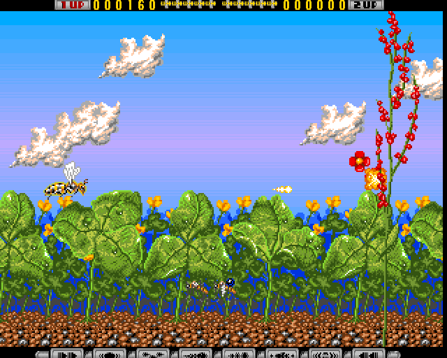 Apidya — screenshot