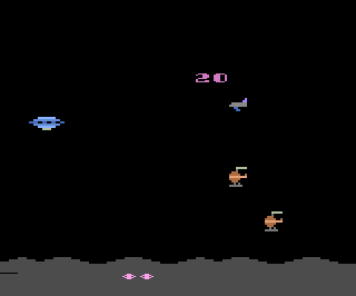 32-in-1 Game Cartridge — screenshot