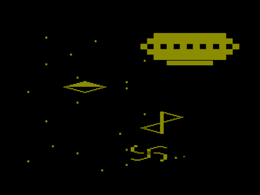 3d Zapper — screenshot