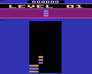 Acid Drop — screenshot