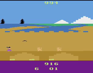 Alice's Abenteuer — screenshot