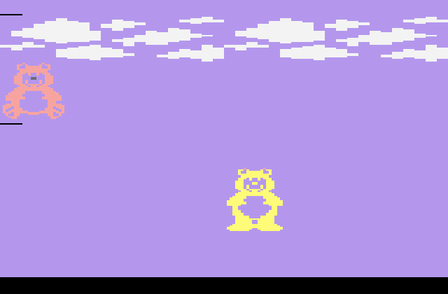 Care Bears — screenshot