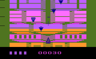 Espial — screenshot