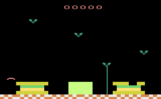 Picnic — screenshot