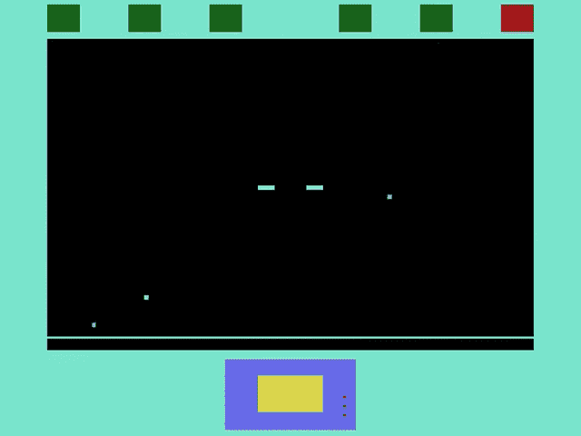 Star Fire — screenshot