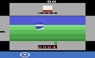 Submarine Commander — screenshot