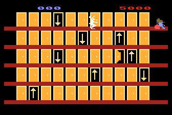 Looney Tunes Hotel — screenshot