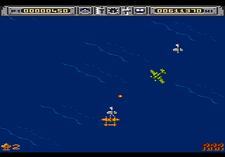 1942 — screenshot