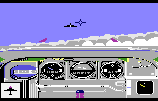 Ace Of Aces — screenshot