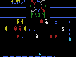 Carnival — screenshot