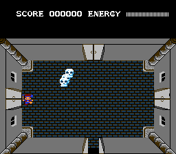 Adian No Tsue — screenshot