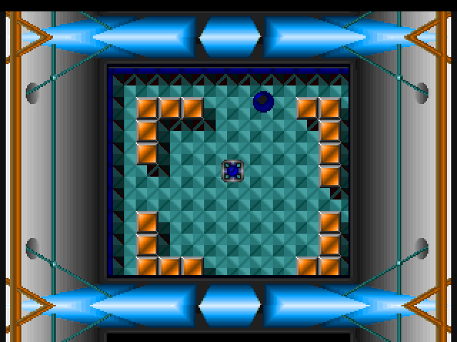 Titan — screenshot