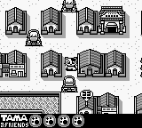 3 Choume No Tama - Tama And Friends - 3 Choume Obake Panic!! — screenshot
