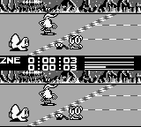 Alien Olympics — screenshot