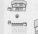 Bokemob — screenshot
