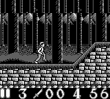 Bram Stoker's Dracula — screenshot