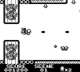 Collection Pocket — screenshot