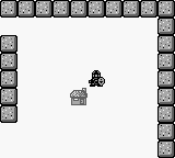 Dragon Slayer I — screenshot
