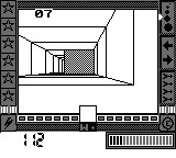 Eclipse — screenshot