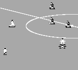 Fifa Soccer '97 — screenshot