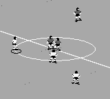 Fifa Soccer 96 — screenshot