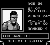 Foreman For Real — screenshot