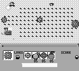 Gear Works — screenshot