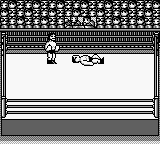 Hal Wrestling — screenshot