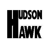 Hudson Hawk — écran titre