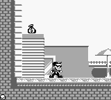 Hudson Hawk — screenshot